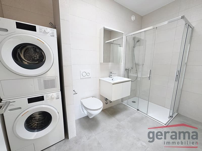 Appartement neuf de 2.5 pièces en attique à Marly (3)