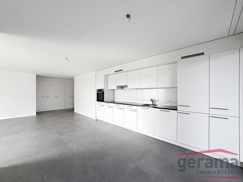 Divers appartements de 2.5 pièces disponibles ! (2)