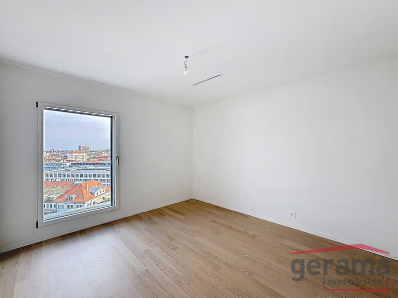 Divers appartements de 2.5 pièces disponibles ! (4)