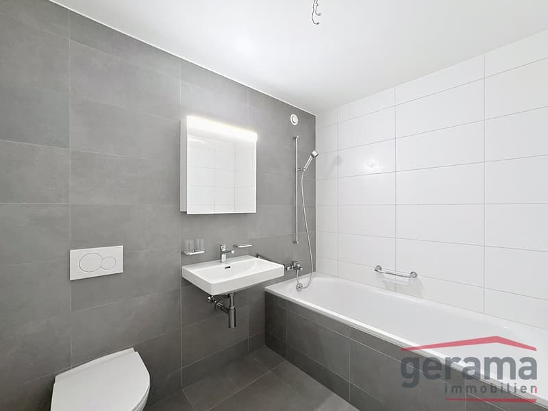 Divers appartements de 2.5 pièces disponibles ! (5)