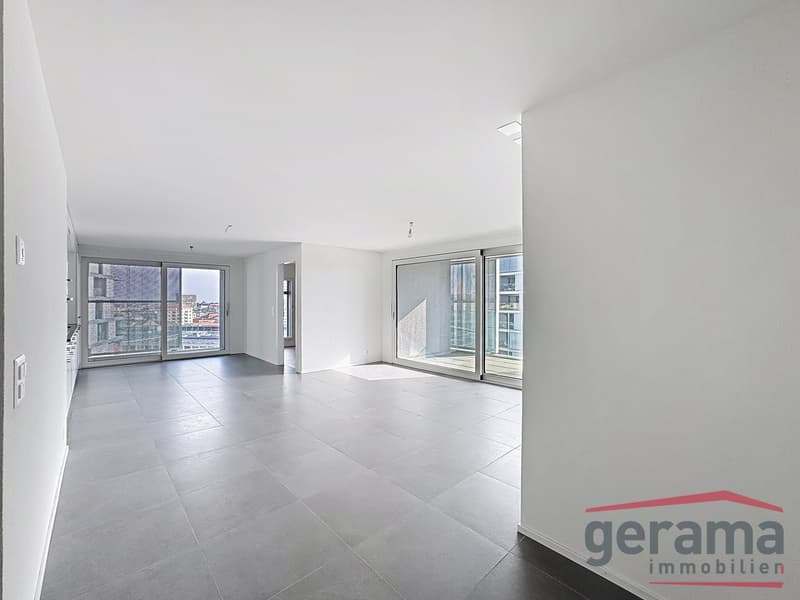 Divers appartements de 2.5 pièces disponibles ! (3)