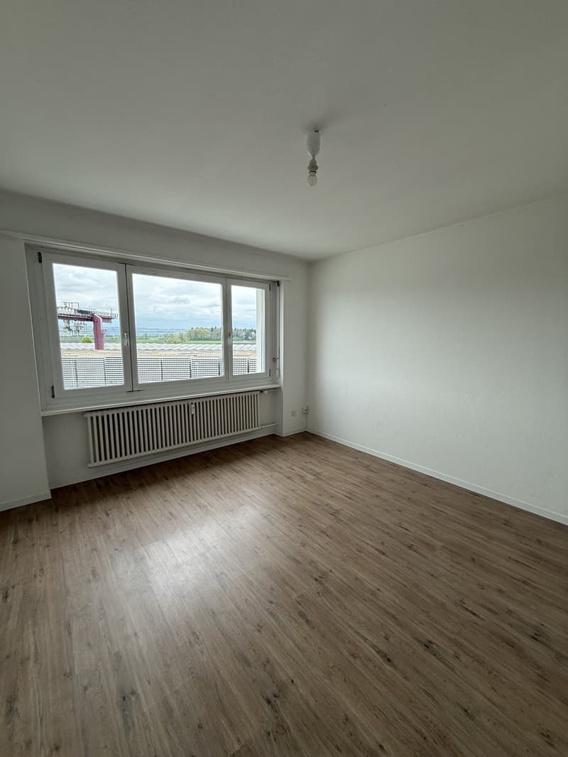 2.5 Zimmerwohnung in Müntschemier (4)