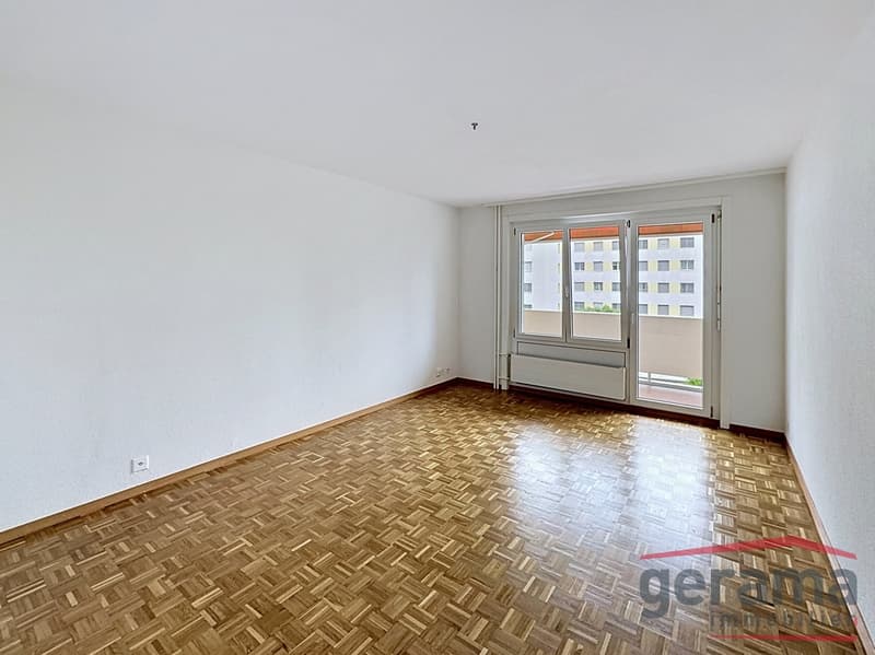 Appartement 4.5 pièces au 1er étage (2)