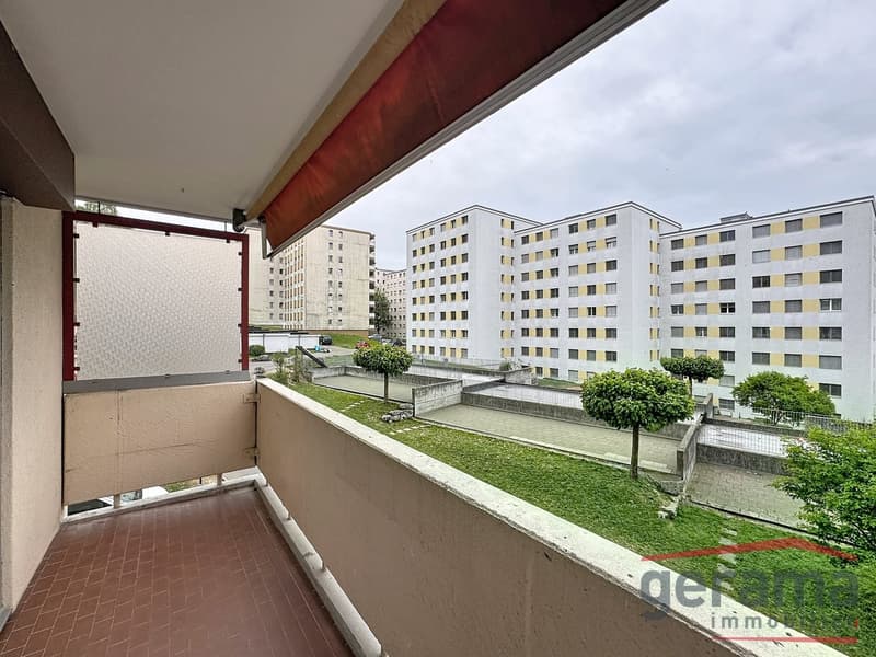 Appartement 4.5 pièces au 1er étage (6)