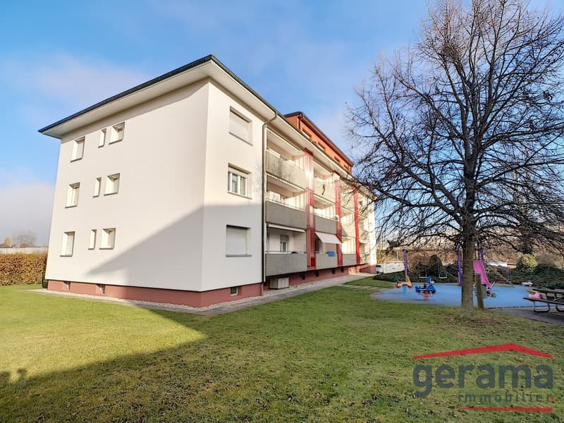 Bel appartement de 4.5 pièces (7)