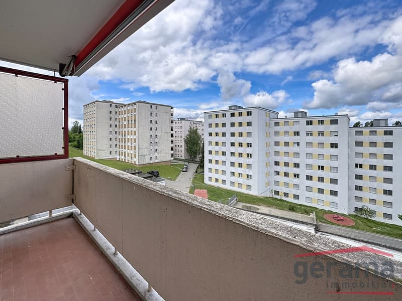 Appartement 4.5 pièces au 4ème étage (6)