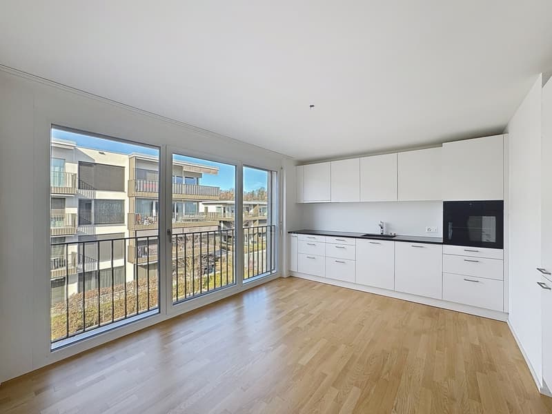 Appartement 3,5 pièces à Matran (1)