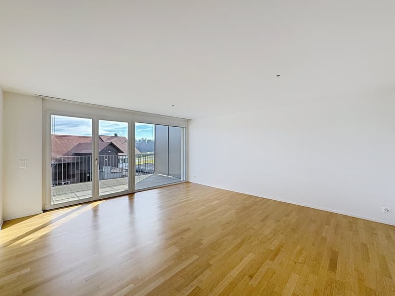 Appartement 3,5 pièces à Matran (2)