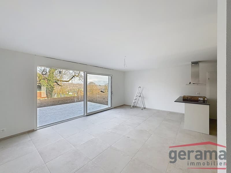 Magnifique villa neuve de 5.5 pièces à Nuvilly (2)