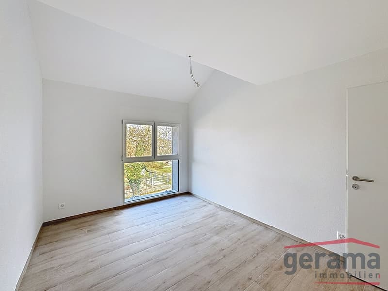 Magnifique villa neuve de 5.5 pièces à Nuvilly (3)
