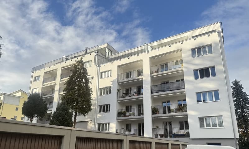 Appartamento di 3,5 locali a Düdungen! (4)