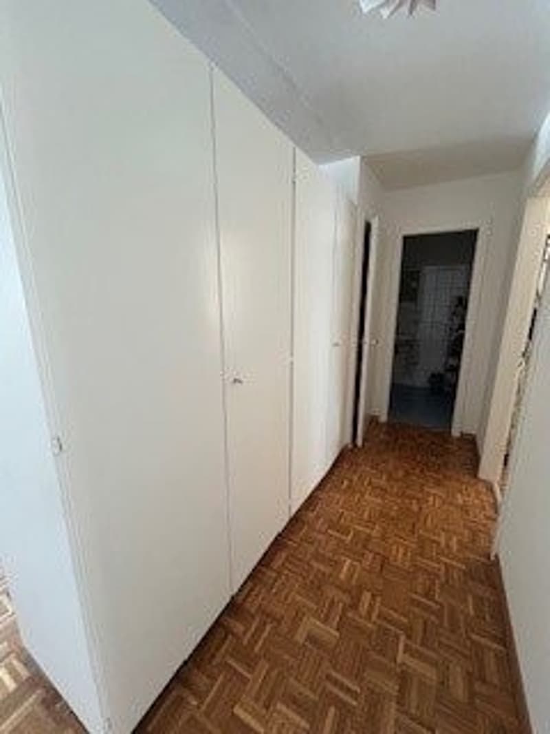 Appartement 3.5 pièces au 3ème étage (4)