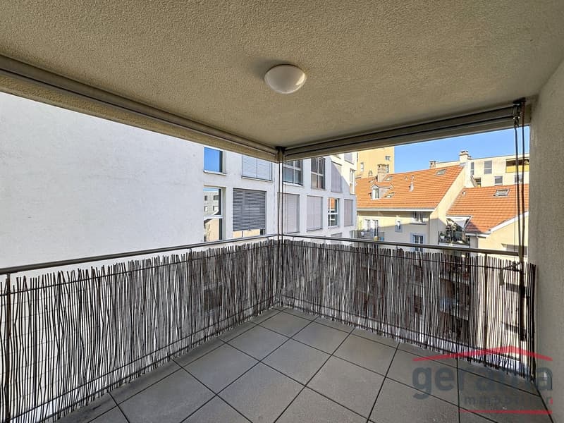 Appartement moderne 3.5 pièces à Perolles (6)