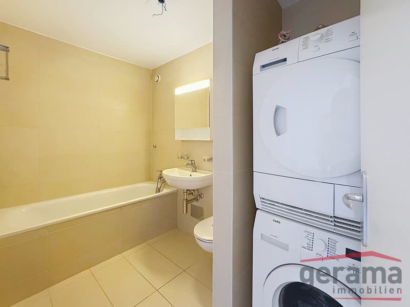 Appartement moderne 3.5 pièces à Perolles (3)
