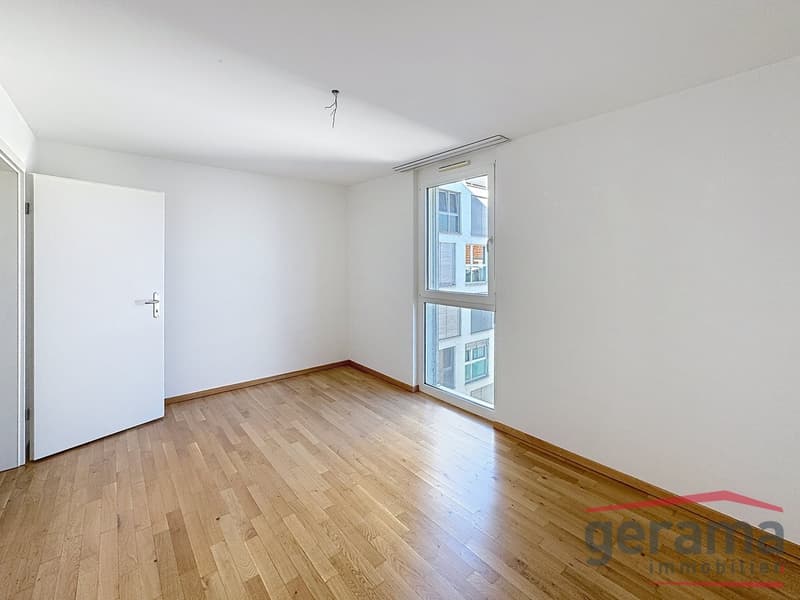 Appartement moderne 3.5 pièces à Perolles (5)