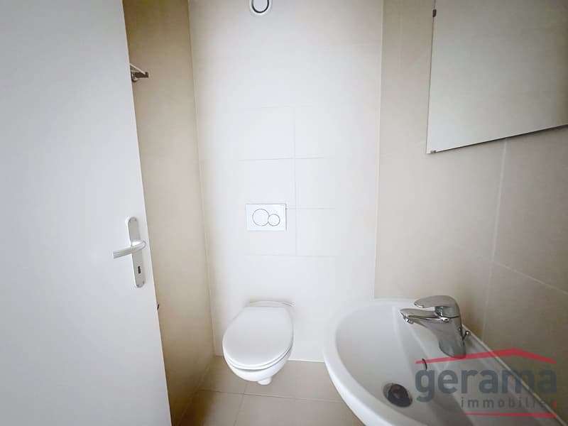 Appartement moderne 3.5 pièces à Perolles (4)