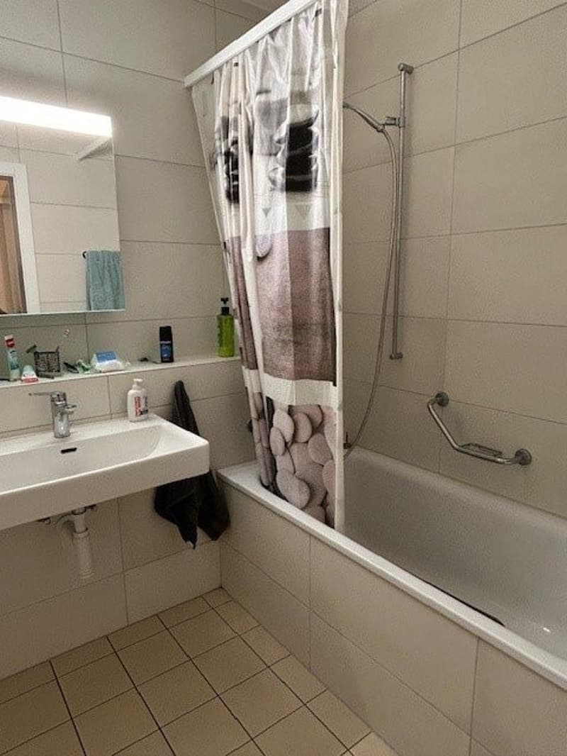 Joli appartement 3.5 pièces au Schönberg ! (3)