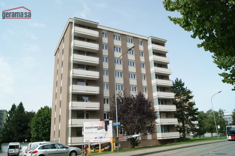 Joli appartement 3.5 pièces au Schönberg ! (4)