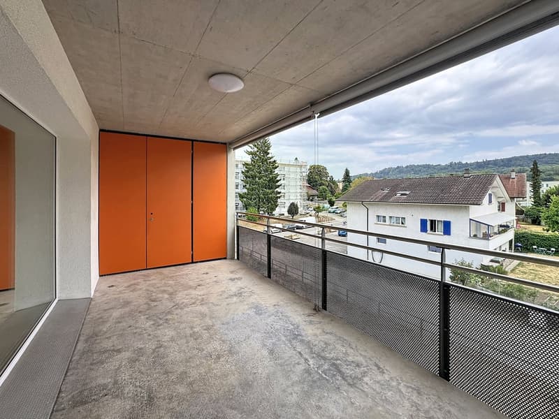 Appartement 3.5 pièces à Avenches (5)