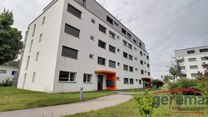 Appartement 3.5 pièces à Avenches (5)