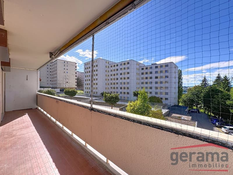 Bel appartement 2.5 pièces au 1er étage (5)