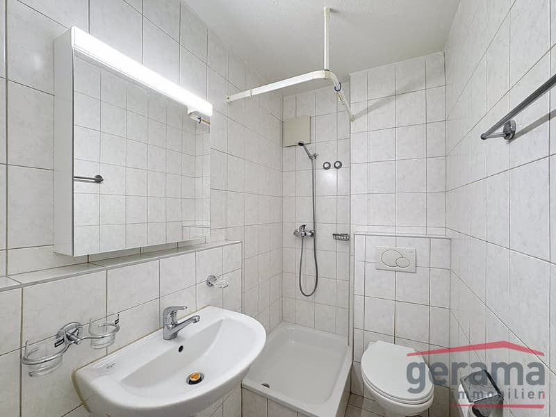 Bel appartement 2.5 pièces au 1er étage (4)