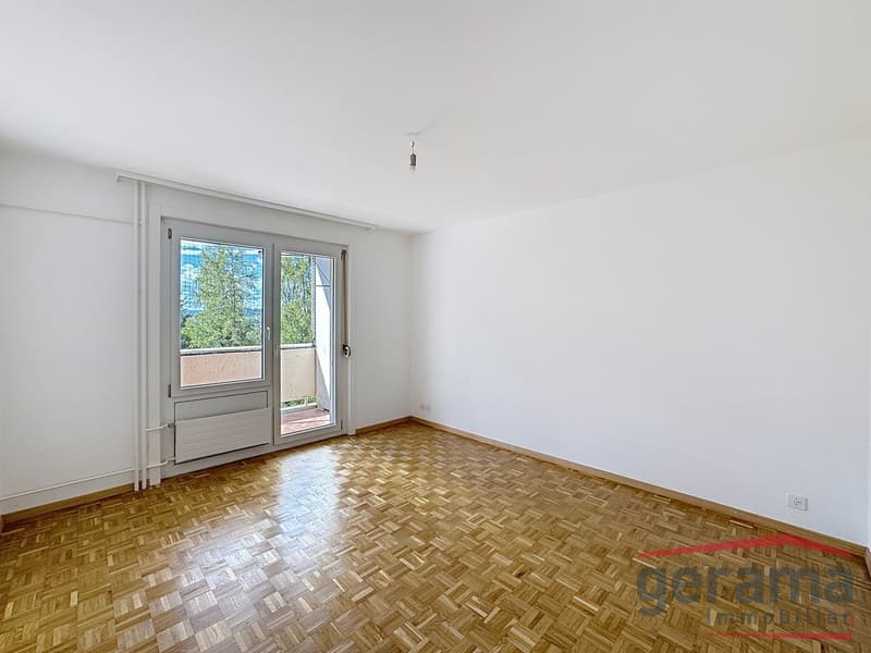 Bel appartement 2.5 pièces au 1er étage (2)