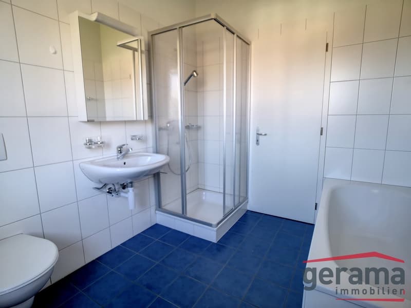 Charmante 5.5 Zimmerwohnung in Plaffeien. (5)