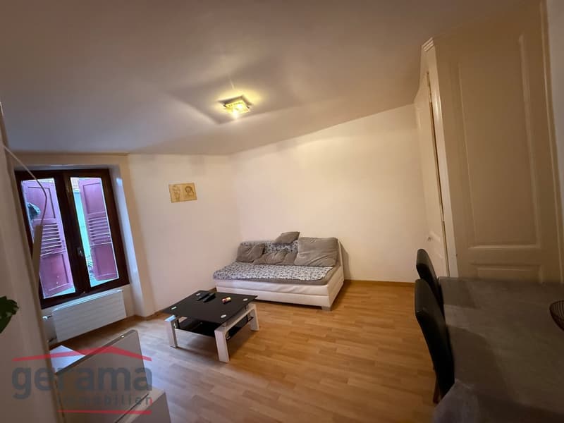 Appartement 2.5 pièces à Payerne ! (2)