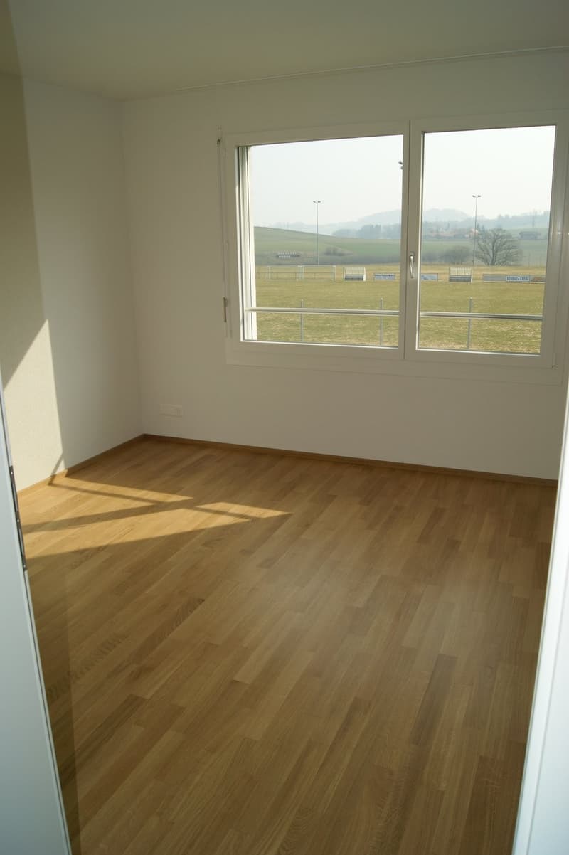 Ruhig gelegene, moderne 4.5 Zimmerwohnung (2)