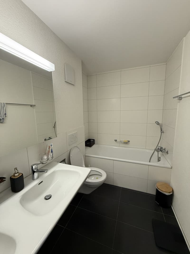 Ruhig gelegene, moderne 4.5 Zimmerwohnung (3)