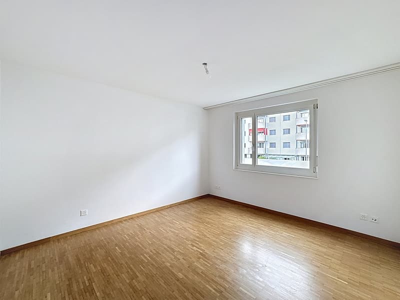 Appartement 3,5 pièces au 1er étage (3)