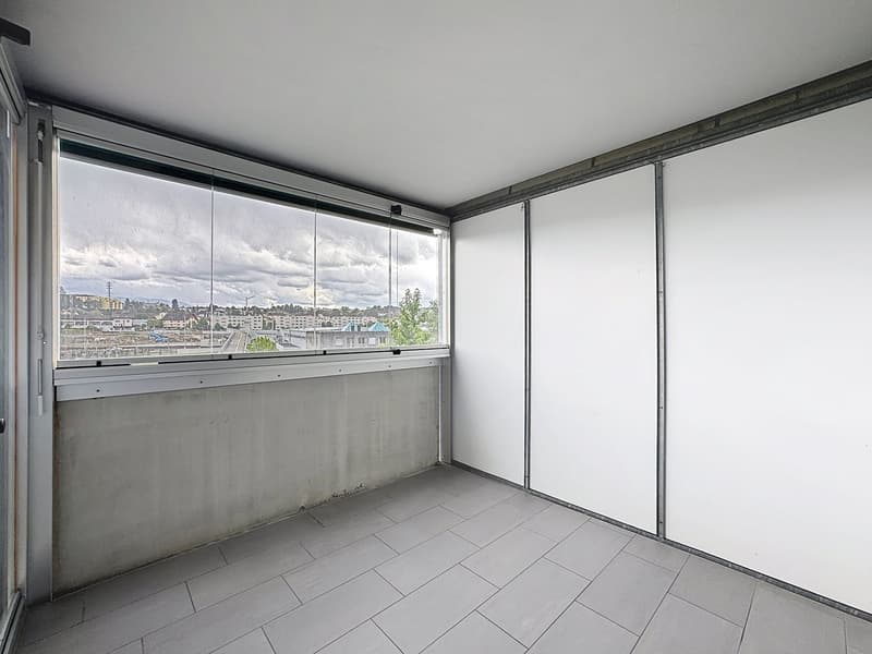 Appartement 3,5 pièces au 1er étage (5)