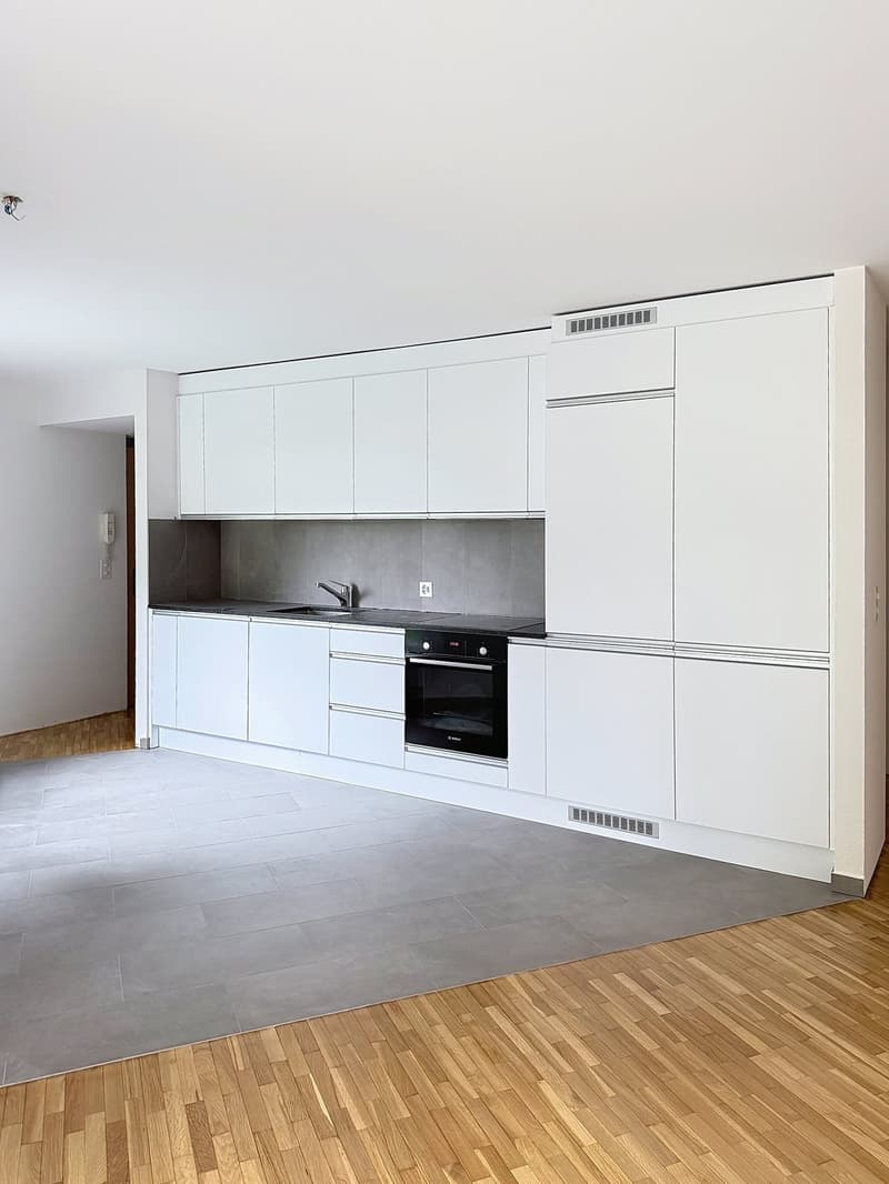 Appartement 2.5 pièces à Givisiez ! (2)