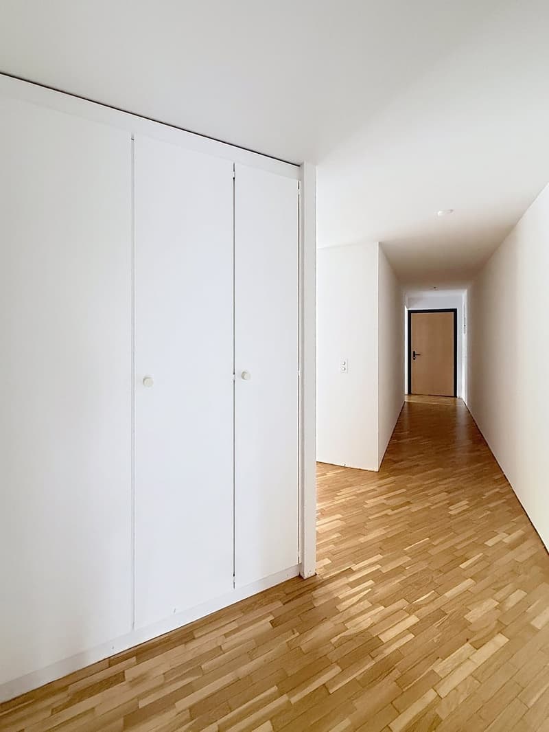 Appartement 2.5 pièces à Givisiez ! (3)