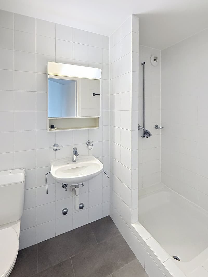 Appartement 2.5 pièces à Givisiez ! (4)