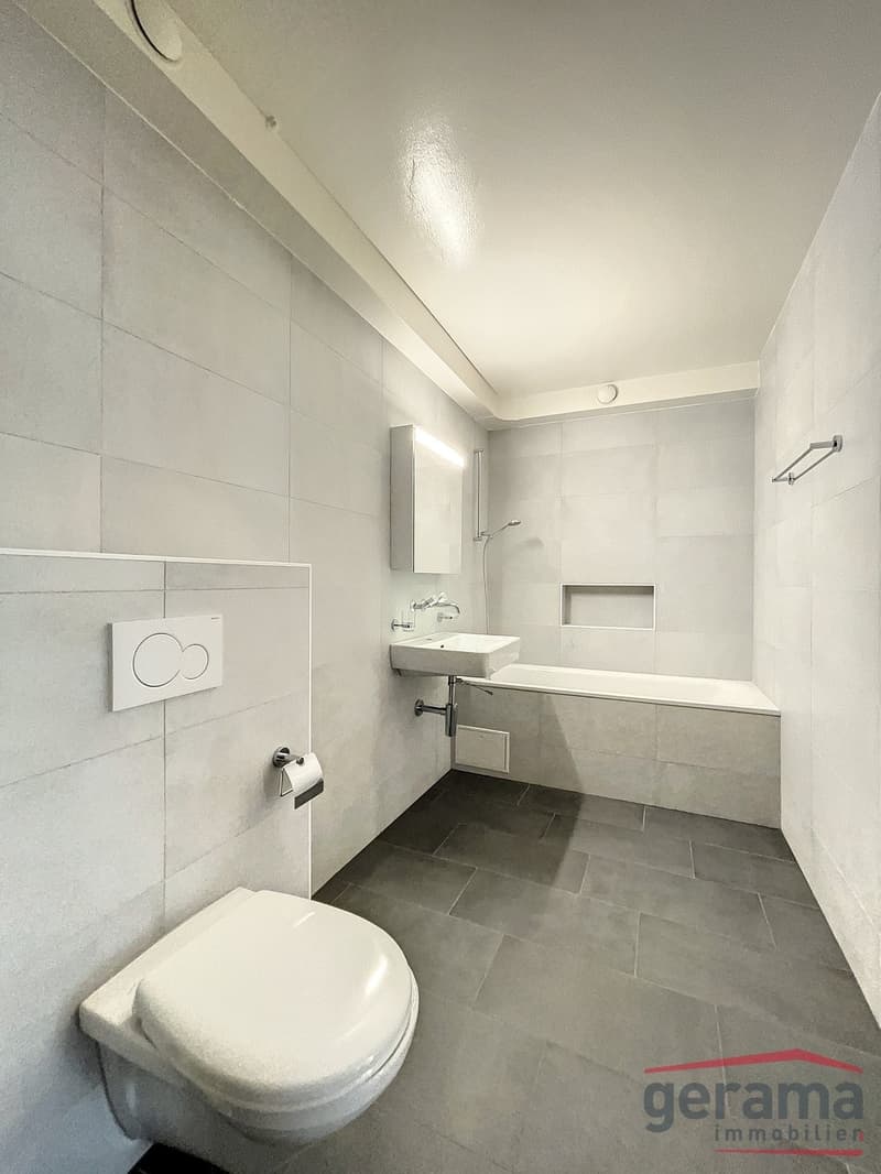 Grand appartement 2.5 pièces (4)