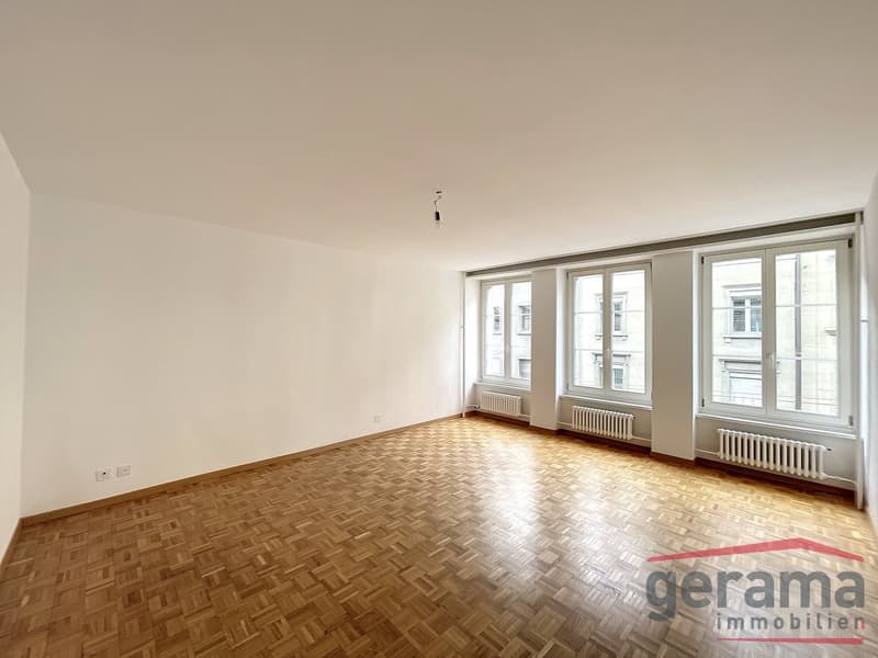 Grand appartement 2.5 pièces (5)