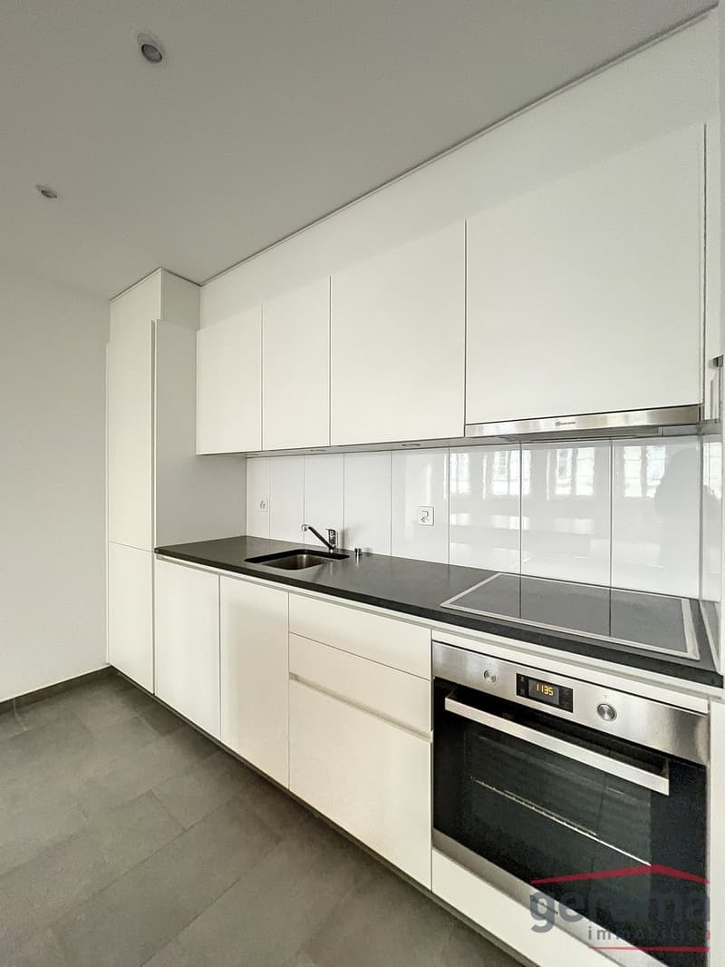 Grand appartement 2.5 pièces (2)