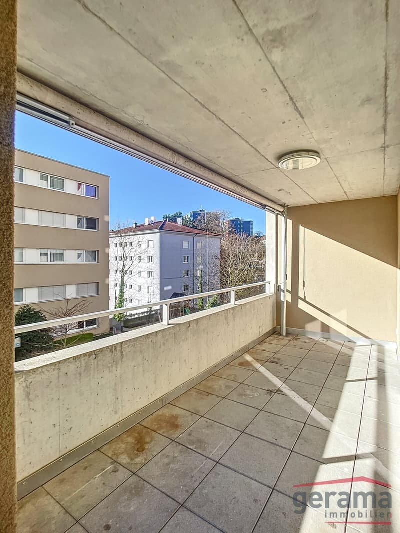 Appartement 4.5 pièces au 3ème étage (5)