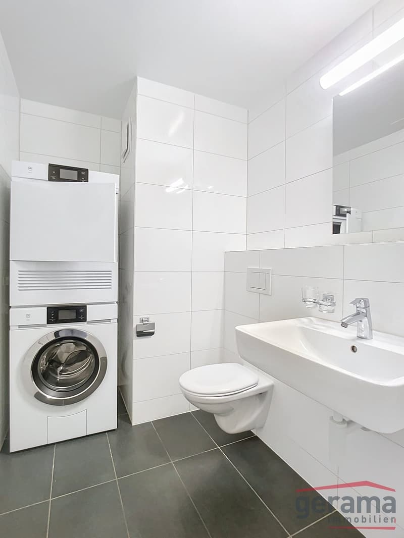 Appartement 4.5 pièces au 3ème étage (3)
