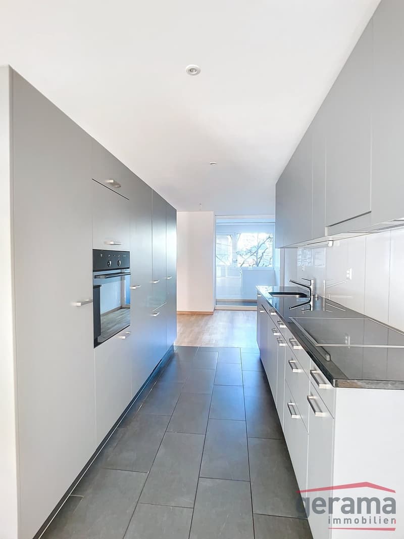 Appartement 4.5 pièces au 3ème étage (2)