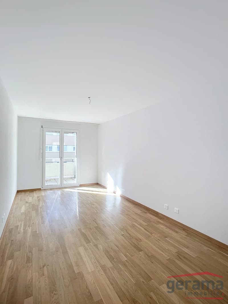 Appartement 4.5 pièces au 3ème étage (4)