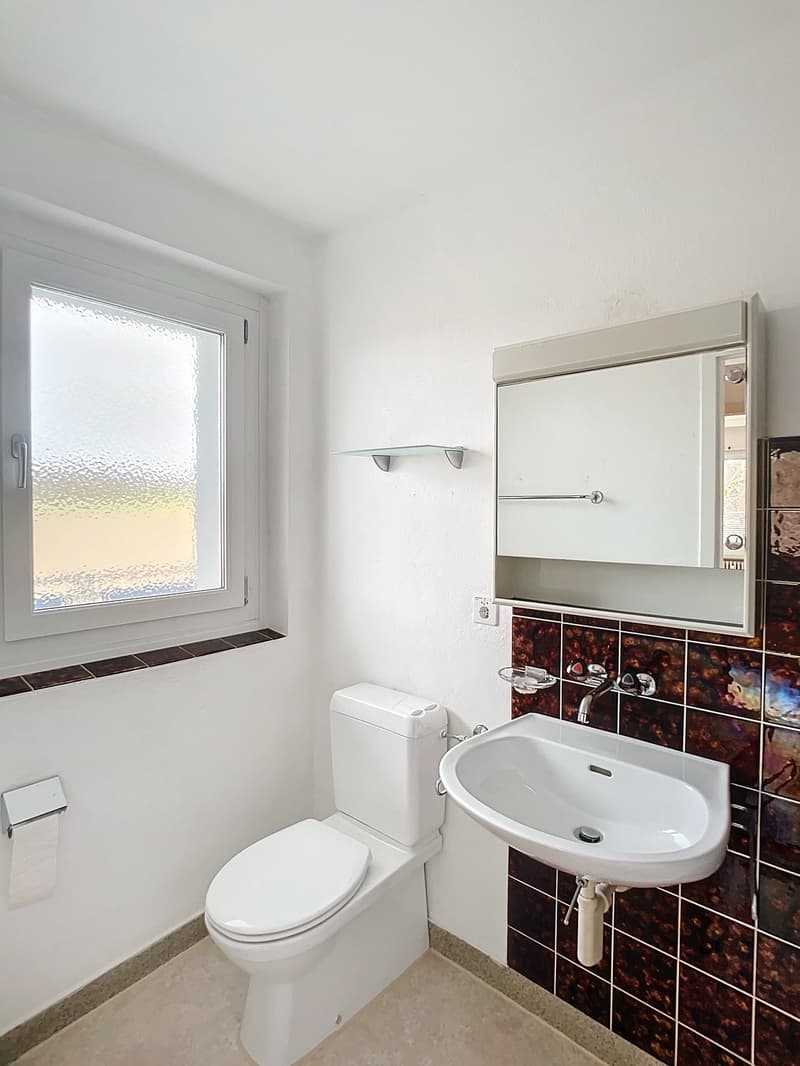 3.5 Zimmerwohnung in Müntschemier ! (3)