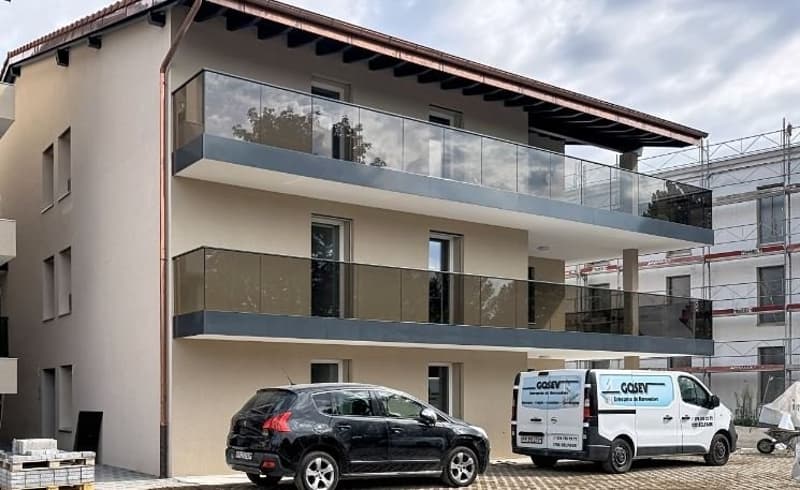Immeuble