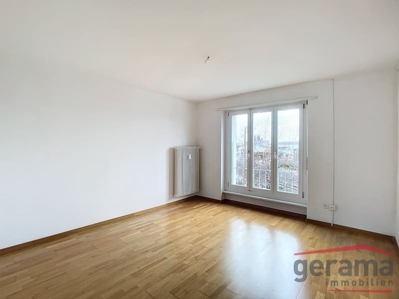 3.5 Zimmerwohnung in Müntschemier ! (2)