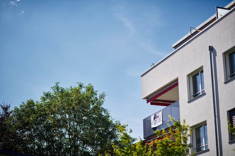 Schöne 3.5 Zimmerwohnung in St. Antoni ! (8)