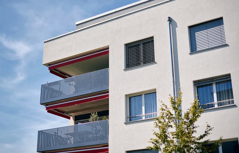 Schöne 3.5 Zimmerwohnung in St. Antoni ! (10)