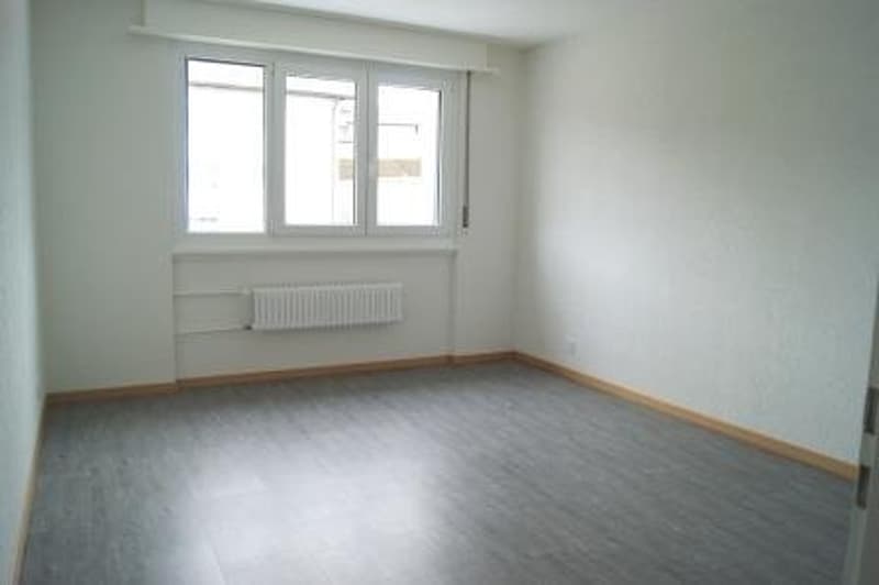 4.0 Zimmer-Wohnung in Plaffeien (4)