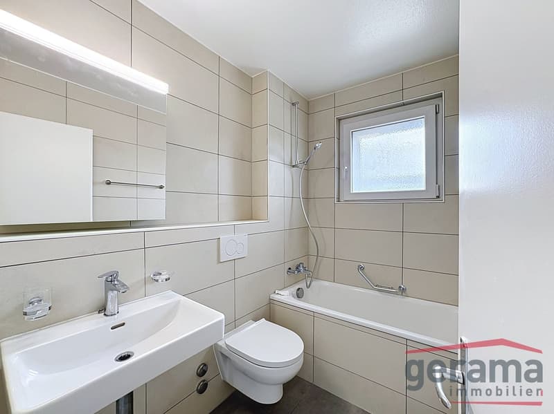 Appartement renové de 3.5 pièces à Marly (5)